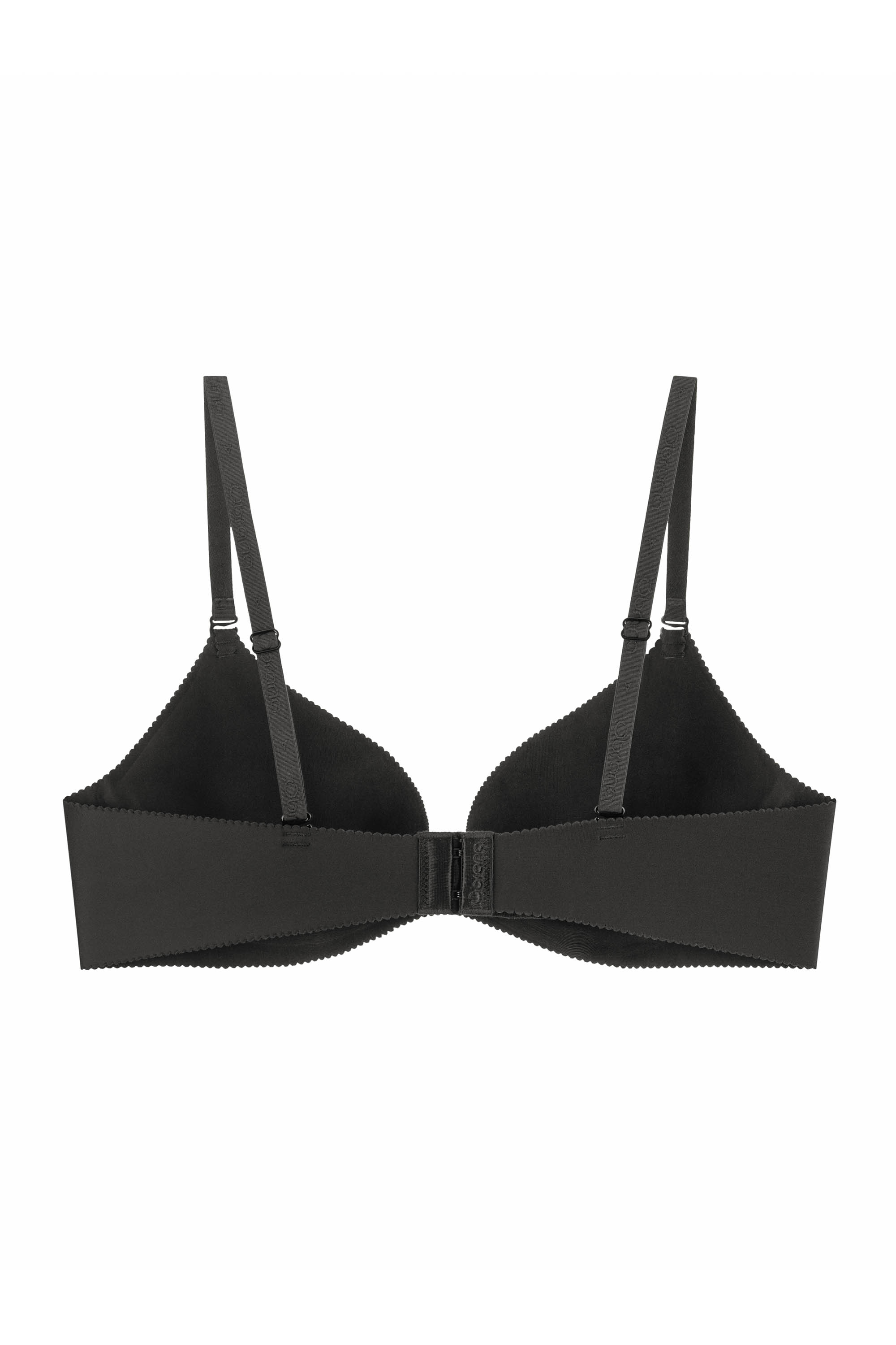 Бюстгальтер бесшовный Obrana 880-033